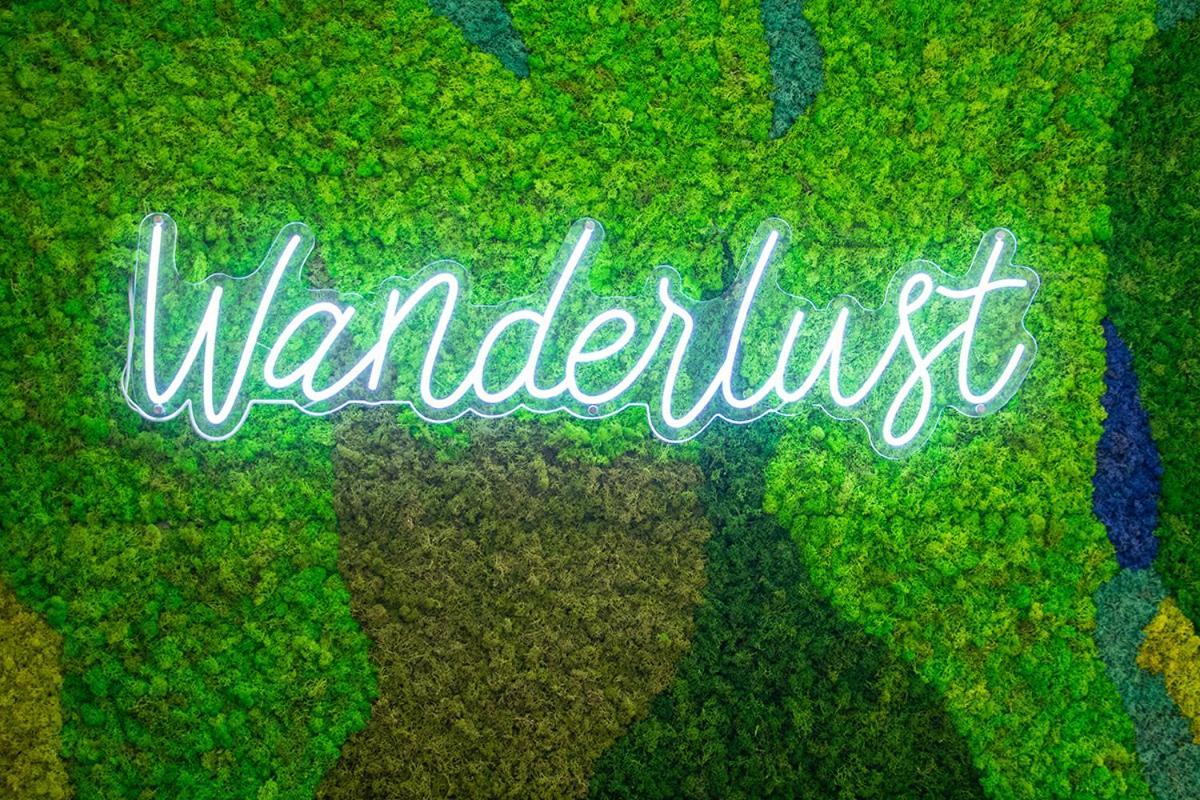 Wanderlust Spaccanapoli Points Of View Екстериор снимка